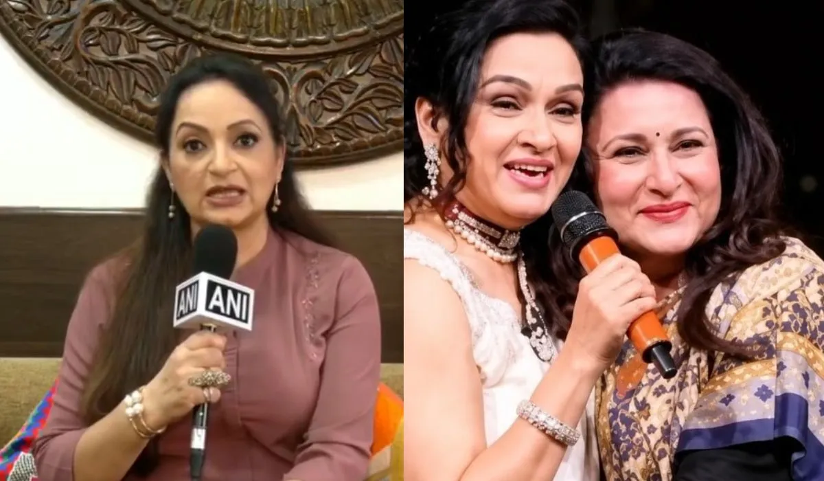 CINTAA से 11 सदस्यों ने दिया इस्तीफा, पद्मिनी कोल्हापुरे और पूनम ढिल्लों पर लगे गंभीर आरोप, उपासना सिंह ने बताया पूरा मामला Upasana Singh, Padmini Kolhapure, Poonam Dhillon- India TV Hindi