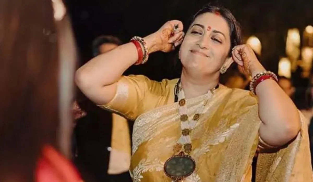 'क्योंकि सास भी कभी बहू थी 2' की कहानी में एक के बाद एक दुखद मोड़ देखने को मिलने वाला है। करण की बात सुनकर समायरा को रोना आ जाता है और अपने पिता को गले लगा लेती है। आखिरकार उसे अपनी हरकतों और गलती का एहसास होता है। वह समझ जाती है कि उसने अपने पिता और परिवार को कितनी परेशानियां दी होंगी।