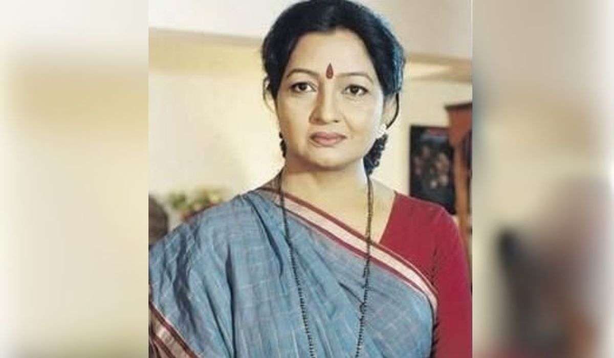 'महाभारत' फेम आशा सिंह का निधन, 70 की उम्र में मनोरंजन जगत को दिया बड़ा झटका