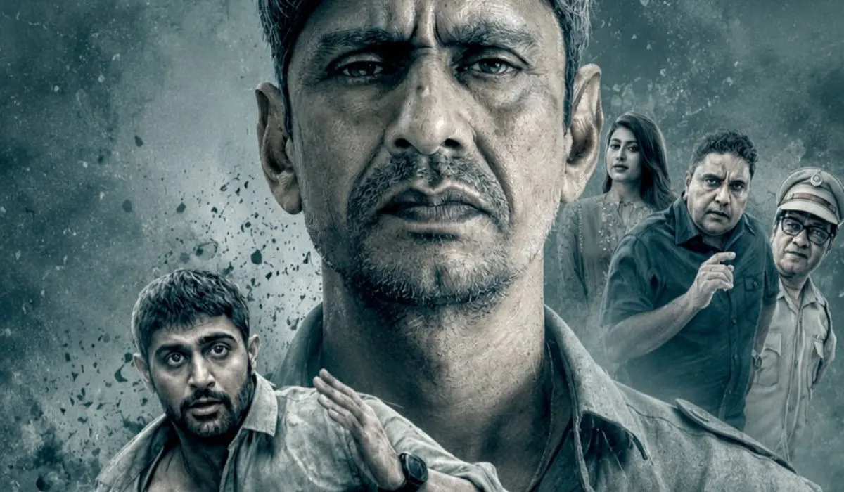अगर आपको थ्रिलर और सस्पेंस से भरपूर कहानियां पसंद है तो कई ऐसी फिल्में और सीरीज हैं, जिन्हें आपको अपनी ओटीटी वॉचलिस्ट में जरूर शामिल करना चाहिए। दिलचस्प मिस्ट्री और चौंकाने वाले ट्विस्ट से लेकर जबरदस्त एक्टिंग और रोमांचक पलों तक, ये फिल्में और सीरीज भरपूर मनोरंजन का वादा करती हैं। 'जम्पर' भी ऐसी ही एक बेहतरीन फिल्म है, जो अपनी दिलचस्प कहानी और सस्पेंस से भरे नैरेटिव की वजह से लोगों का ध्यान खींच रही है। यहां 6 ऐसी थ्रिलर फिल्में और सीरीज दी गई हैं जो आपको आखिर तक बांधे रखेंगी और जिन्हें आप अलग-अलग ओटीटी प्लेटफॉर्म पर देख सकते हैं।