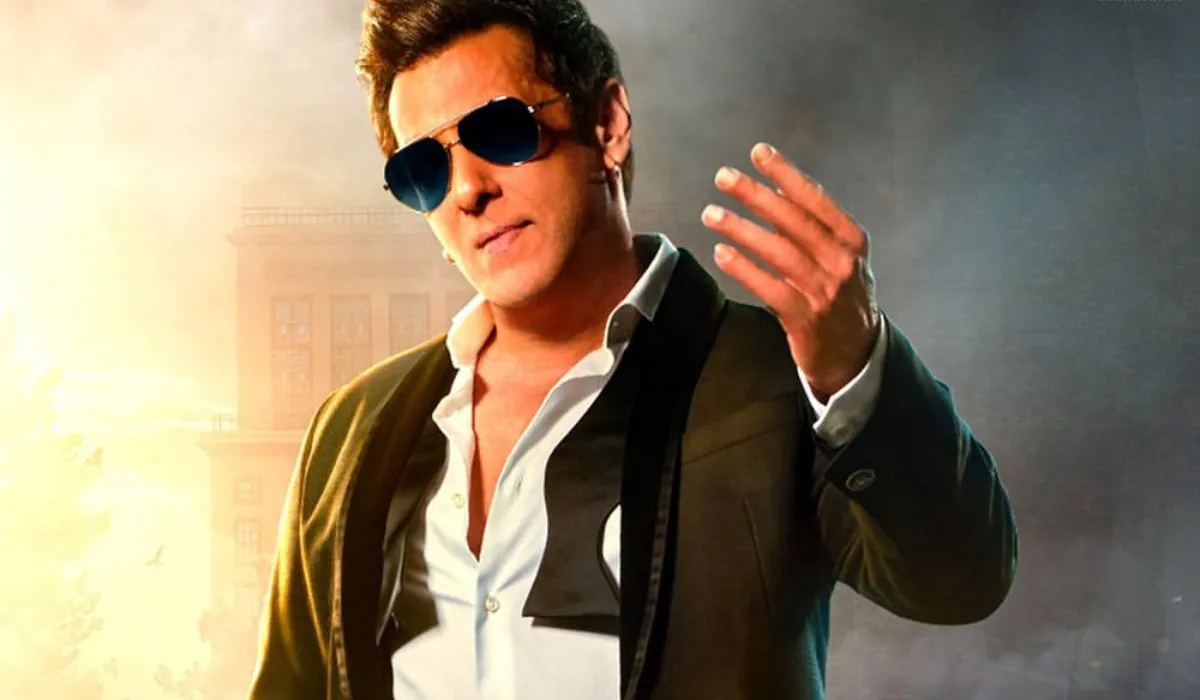 'किसी का भाई किसी की जान' यह एक्शन-कॉमेडी-ड्रामा फिल्म है, जो अभी जी5 ग्लोबल पर स्ट्रीम हो रही है। 2023 में आई इस फिल्म में सलमान खान, पूजा हेगड़े, वेंकटेश दग्गुबाती, जैस्सी गिल और राघव जुयाल ने काम किया है और इसे फरहाद सामजी ने डायरेक्ट किया है। 'किसी का भाई किसी की जान' फिल्म भाईजान और उनके छोटे भाइयों के जरिए इसी रिश्ते को दिखाती है, जिसमें सबसे बड़ा भाई अपनी खुशी से ज्यादा अपने परिवार की खुशी को अहमियत देता है।