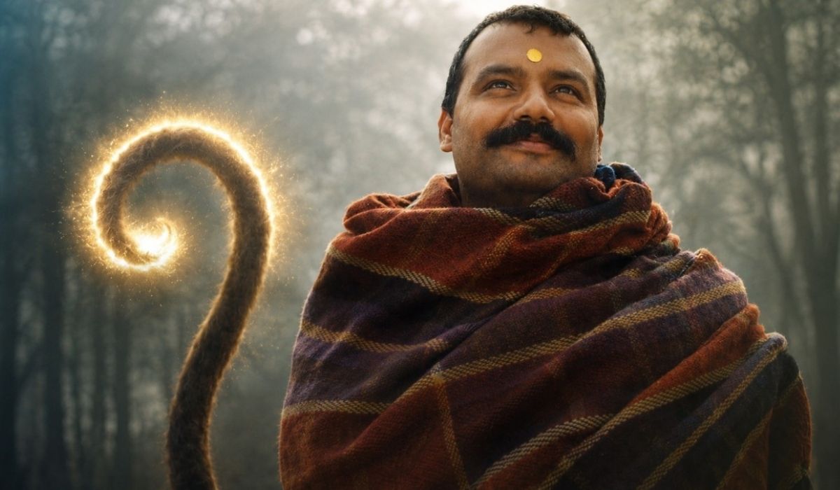10 लाख से हुई थी ‘हनुमान अंश’ की शुरुआत, 22वें दिन बॉक्स ऑफिस पर छापे करोड़ों