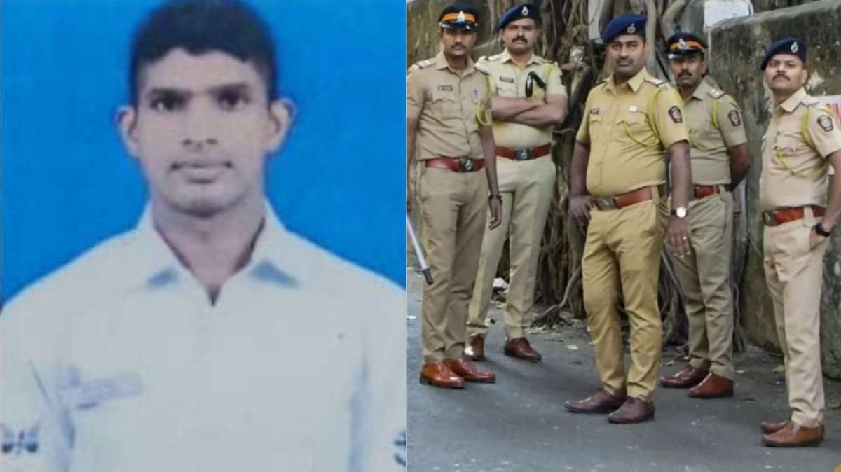 "हमारे शव ले जाओ" पिता को मैसेज भेजकर नौसेना जवान ने पहले पत्नी और बेटों को मारा, फिर की खुदकुशी