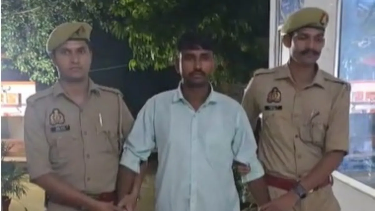 WhatsApp मैसेज ने खोल दिया बहन की हत्या का राज, एक साल बाद भाई ही हुआ गिरफ्तार, पुलिस को करता रहा गुमराह up kanpur sister murder case- India TV Hindi