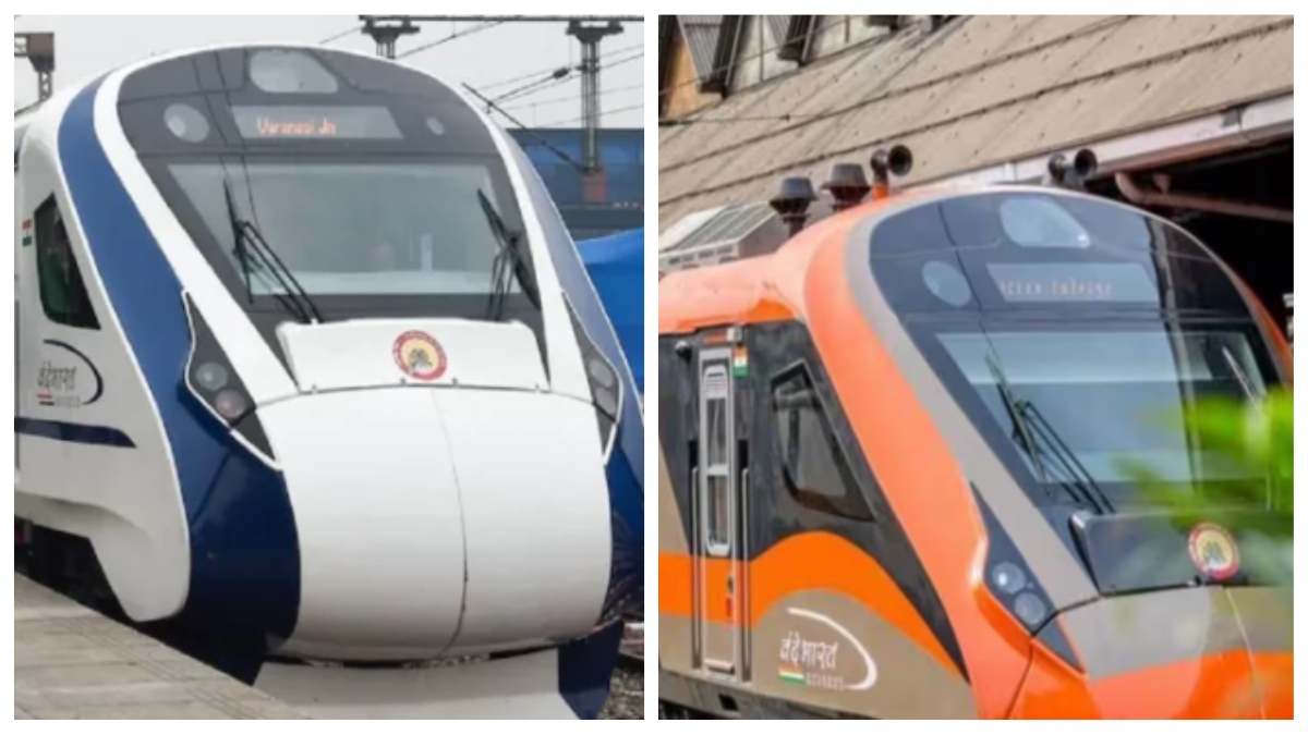 आम भारतीयों की खास ट्रेन कैसे बनी वंदे भारत? दुनिया की हाई स्पीड ट्रेनों से क्यों है स्पेशल