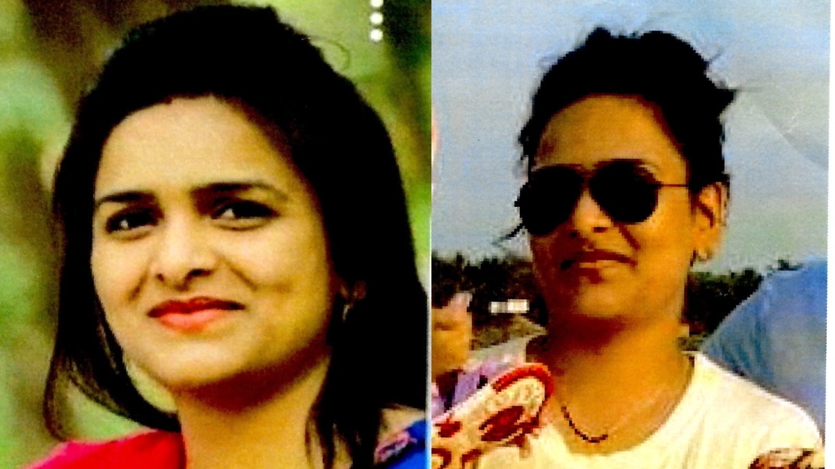 करोड़ों की आर्थिक धोखाधड़ी की फरार आरोपी विशाखा राठौड़ को UAE से लाया गया भारत