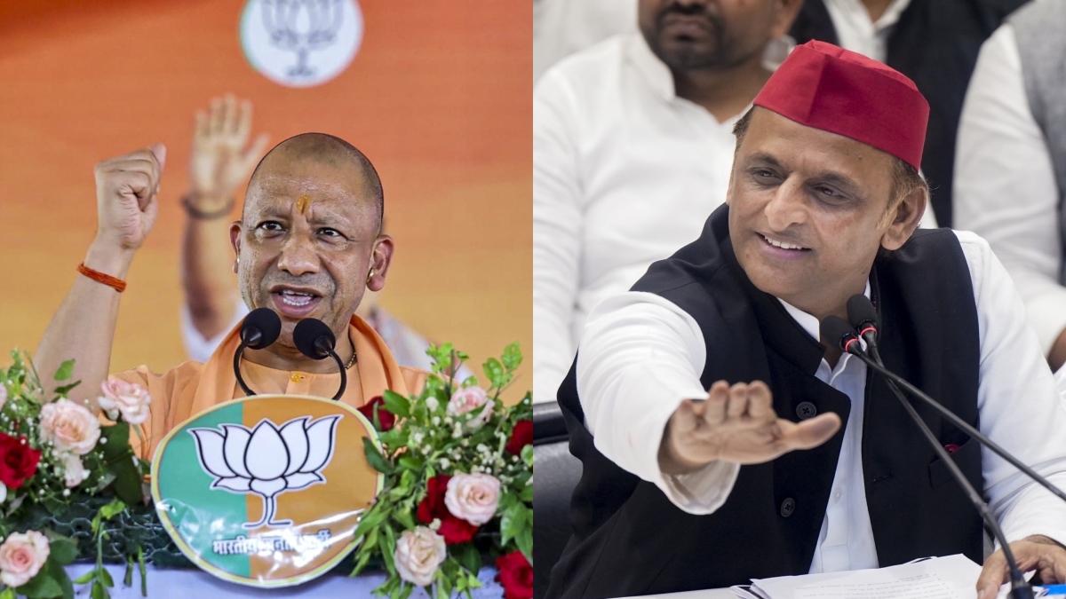 यूपी में महिलाओं को 50 हजार देने का प्लान,अखिलेश बोले- हम 40 हजार से करेंगे शुरुआत