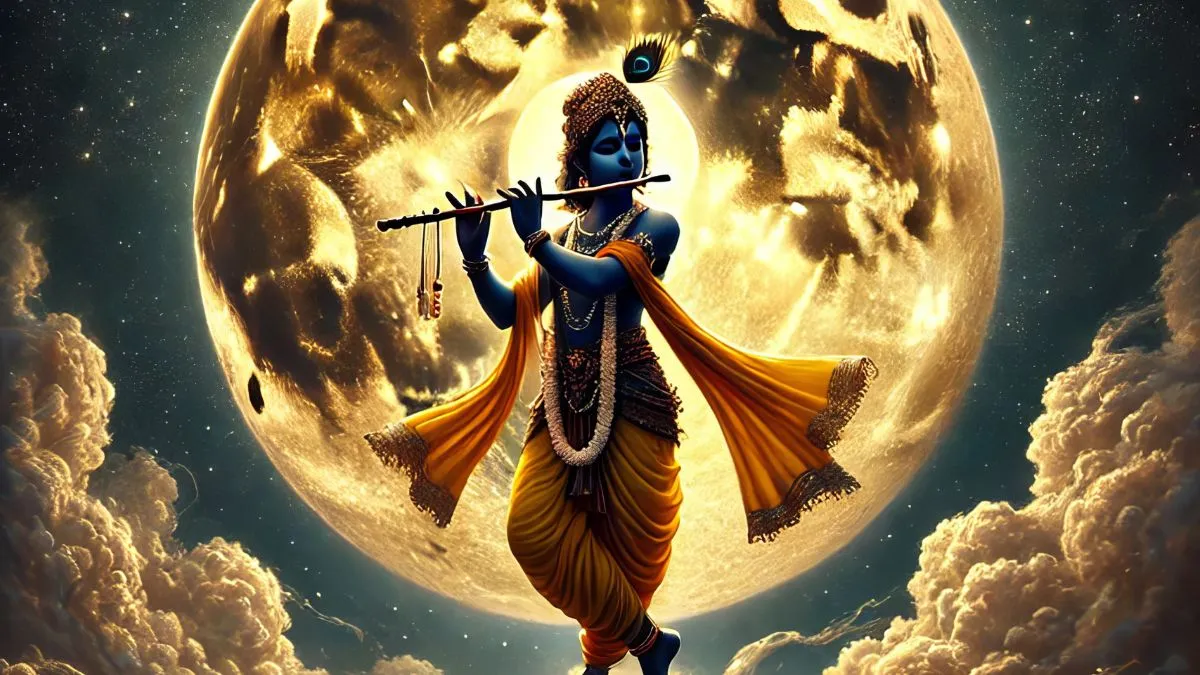 पौराणिक मान्यताओं के अनुसार, श्री कृष्ण भगवान ने पृथ्वी पर लगभग 125 वर्ष का जीवन बिताया था। यदि 125 के अंकों को आपस में जोड़ा जाए (1 + 2 + 5), तो इसका योग भी 8 ही आता है। 