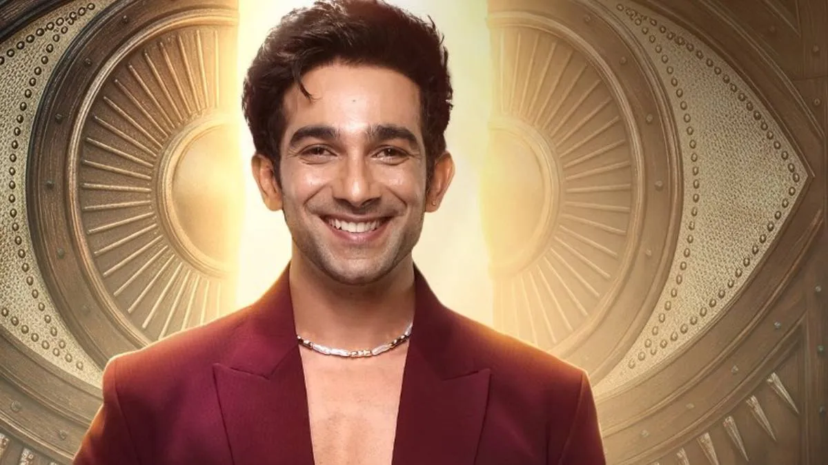 अमन गांधी- टीवी एक्टर अमन गांधी ने भी सलमान खान के शो में एंट्री ली है। अमन कई सुपरहिट शोज का हिस्सा रह चुके हैं, जिनमें 'क्योंकि सास भी कभी बहू थी', 'नागिन 3' और 'भाग्य लक्ष्मी' जैसे सुपरहिट शो शामिल हैं। उन्हें स्मृति ईरानी स्टारर 'क्योंकि सास भी कभी बहू थी' से लोकप्रियता मिली थी, जिसमें उन्होंने ऋतिक विरानी का किरदार निभाया था।