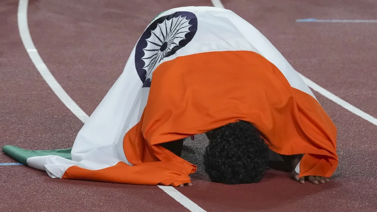 Asian Games 2026 Live Updates: शूटिंग में पदक की उम्मीद, कबड्डी में गोल्ड मेडल मैच में जगह बनाने पर रहेंगी नजरें Asian Games 2026- India TV Hindi