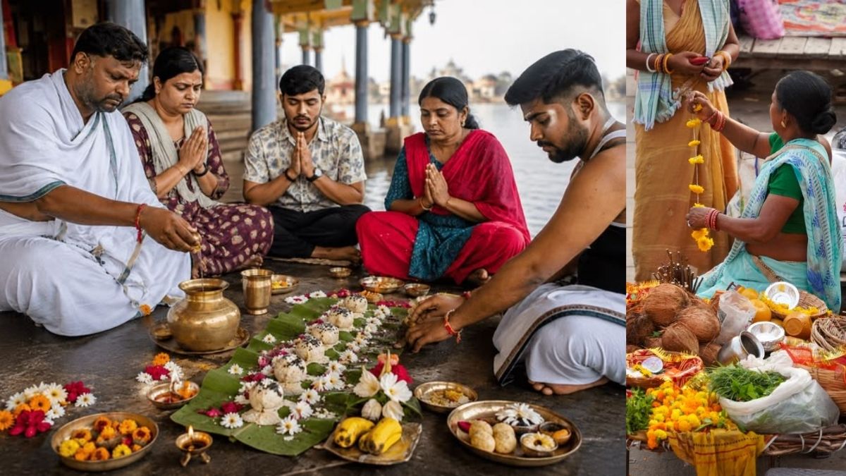 पितृपक्ष में क्या खरीदना शुभ : और किन चीजों से करें परहेज? जानें श्राद्धपक्ष में खरीदारी के ये खास नियम