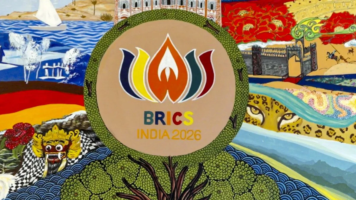 BRICS समिट की आज से शुरुआत, दिल्ली पर टिकीं दुनिया की नजरें; एक मंच पर फिर दिखेंगे मोदी-पुतिन-जिनपिंग BRICS समिट की आज से शुरुआत।- India TV Hindi