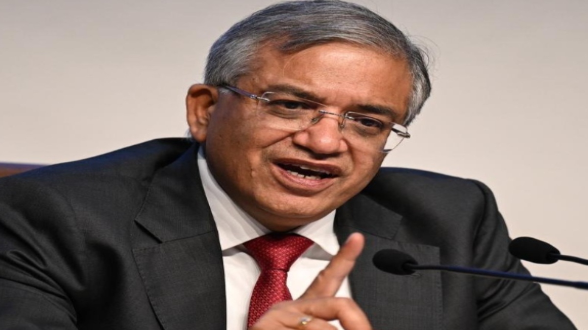 CEC ज्ञानेश कुमार को हटाना आसान नहीं! चुनाव आयोग ने सुप्रीम कोर्ट में बताई फैसले लेने से लेकर पद से हटाने तक की पूरी प्रक्रिया CEC ज्ञानेश कुमार को हटाना आसान नहीं! चुनाव आयोग ने सुप्रीम कोर्ट में बताई फैसले लेने से लेकर पद से हटाने तक की पूरी प्रक्रिया