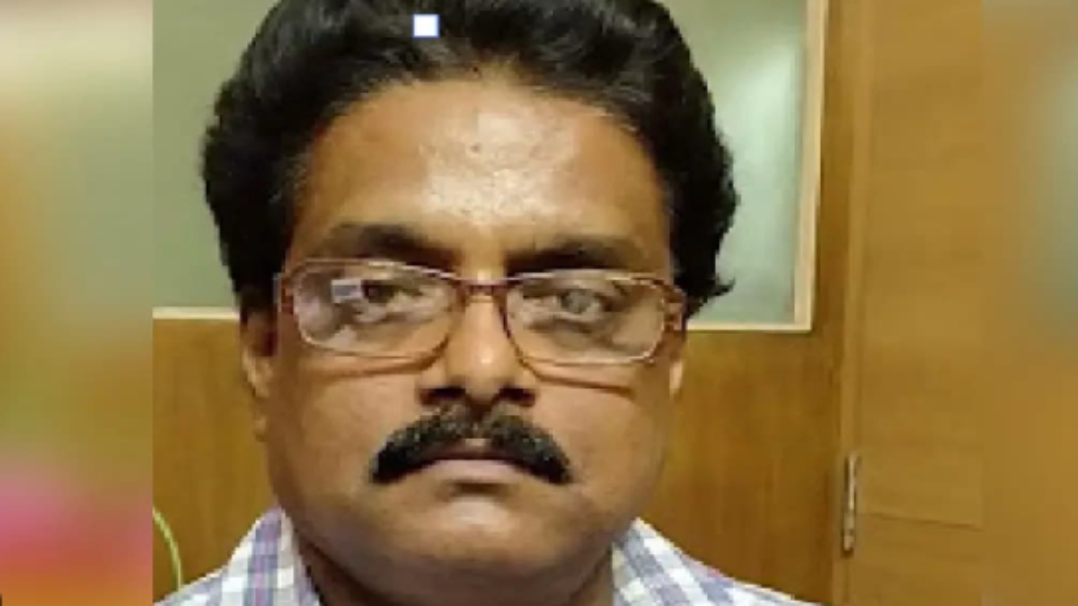 नंदीग्राम से कांग्रेस उम्मीदवार मिलन प्रधान गिरफ़्तार, ममता बनर्जी ने कुछ घंटे पहले ही दिया था समर्थन नंदीग्राम से कांग्रेस उम्मीदवार मिलन प्रधान गिरफ़्तार, ममता बनर्जी ने कुछ घंटे पहले ही दिया था समर्थन