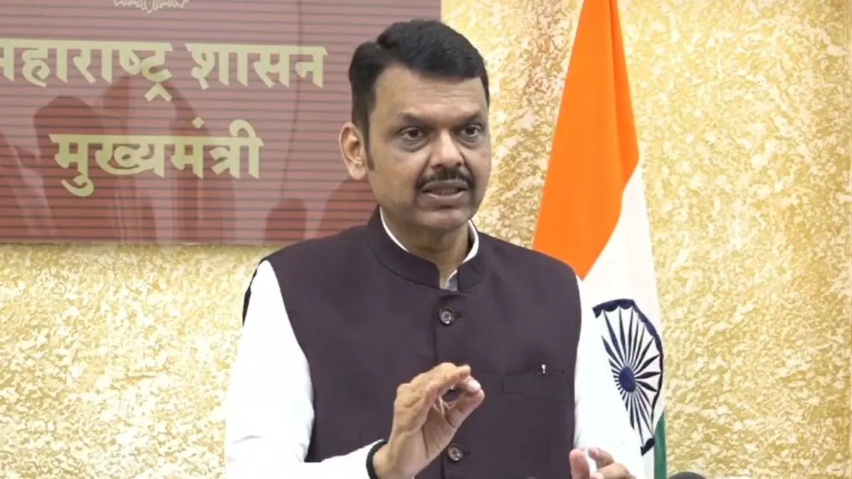 'कोई वोट चोरी नहीं हुई, राहुल गांधी का दिमाग चोरी हुआ है', CM फडणवीस ने कसा तंज Devendra Fadnavis- India TV Hindi