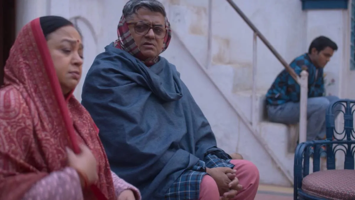 ‘दुपहिया’ सीजन 2 का ट्रेलर जारी, धड़कपुर में फिर मचेगा बवाल, इस बार निरहुआ भी लगाएंगे कॉमेडी का तड़का Dupahiya - India TV Hindi