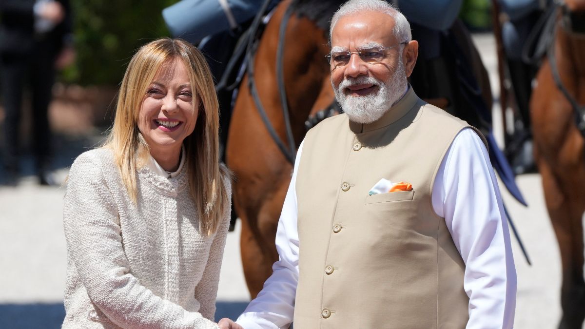 ”थैंक्यू डियर पीएम मोदी”, मेलोनी ने प्रधानमंत्री के बधाई संदेश का दिया जवाब; जानिए क्या-क्या कहा