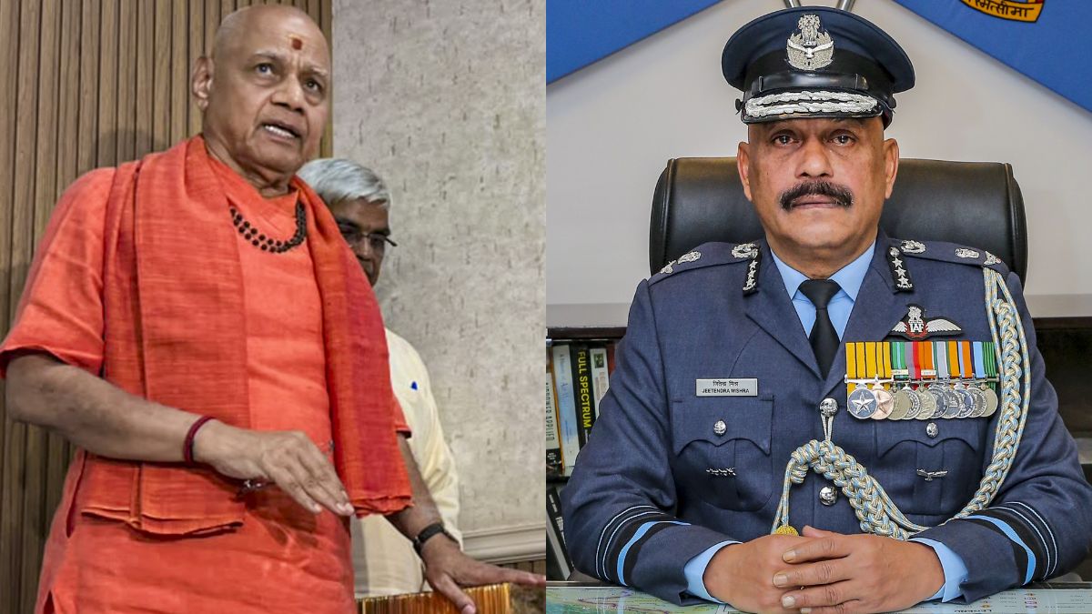 राम मंदिर ट्रस्ट ने CEO चयन पर उठे सवालों का दिया जवाब, जितेंद्र मिश्रा के इंटरव्यू पर साफ की तस्वीर
