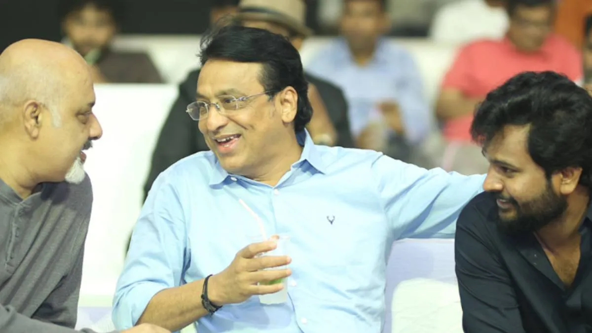 IAS का 23 साल का रुतबा छोड़ चुनी एक्टिंग की राह, 70 से ज्यादा फिल्मों में जमाई धाक, ज्वाइंट कलेक्टर कैसे बने 'गीता गोविंदम' स्टार रामजोगय्या शास्त्री,...- India TV Hindi