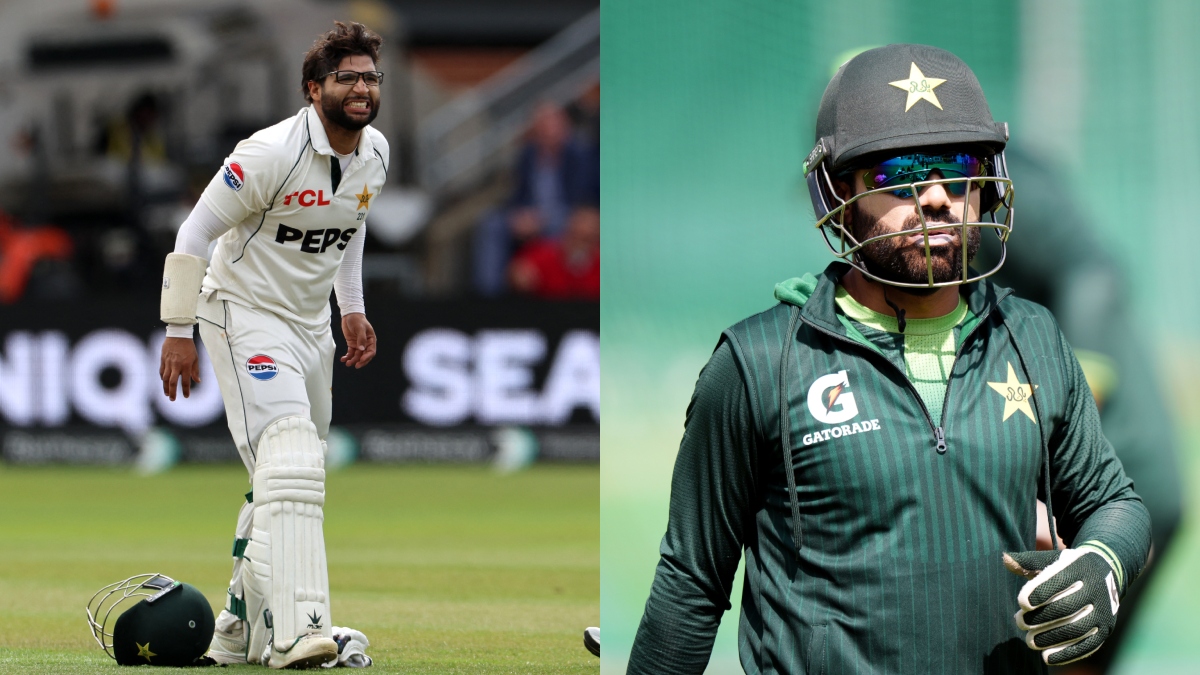 इमाम-उल-हक पर PCB का कड़ा रुख, 'फेक इंजरी' की होगी जांच