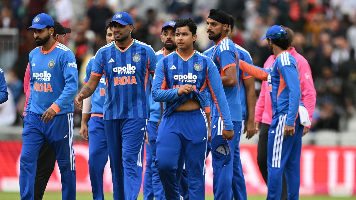 टीम इंडिया पहली बार जापान के खिलाफ खेलेगी T20I मैच