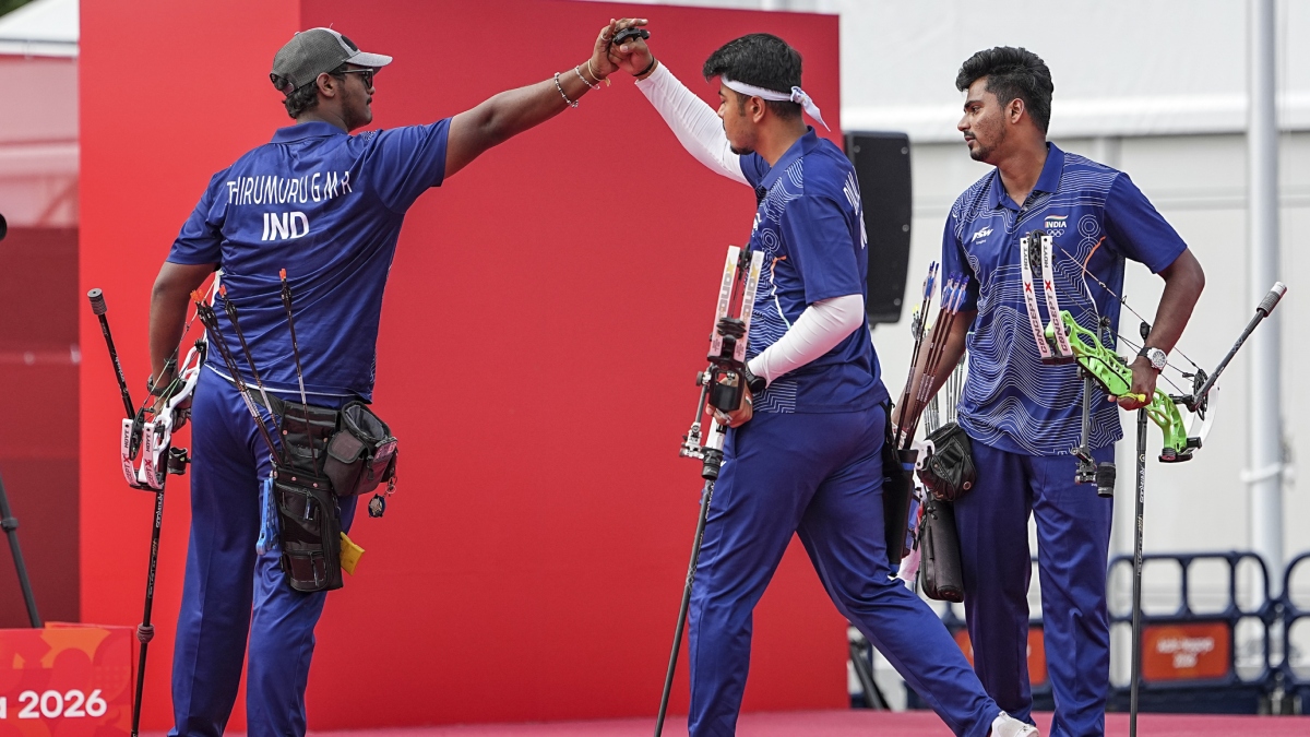 Asian Games 2026: आर्चरी में आया गोल्ड मेडल, महिला हॉकी टीम फाइनल में पहुंची