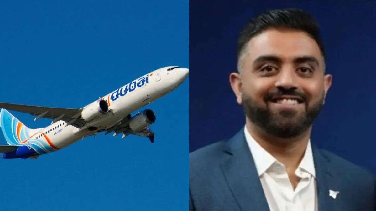 कौन है वो भारतीय पायलट, जिसने बचाई प्लेन में सवार 180 इजरायली यात्रियों की जान
