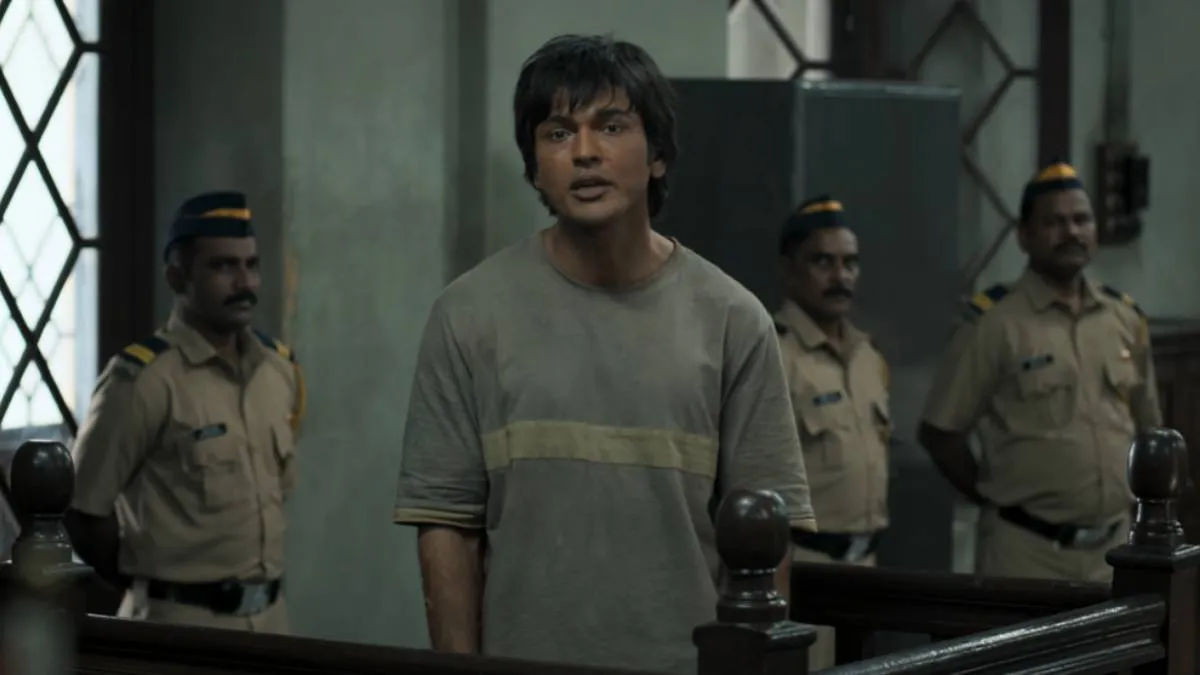 कौन हैं ललित प्रभाकर, राजकुमार राव की 'प्रहार' में कसाब बन छोड़ेंगे छाप, TV से लेकर OTT तक रहा जलवा kasab- India TV Hindi