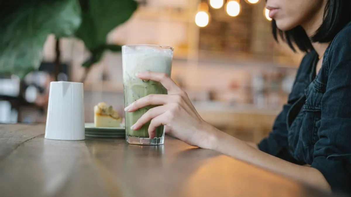 'जॉब इंटरव्यू में Iced Coffee न लाएं!' रिक्रूटर की इस बात पर Gen-Z के बीच छिड़ी बहस, यूजर्स ने ऐसे किया रिएक्ट Dont bring iced coffee in interview, job, corporate, interview - India TV Hindi