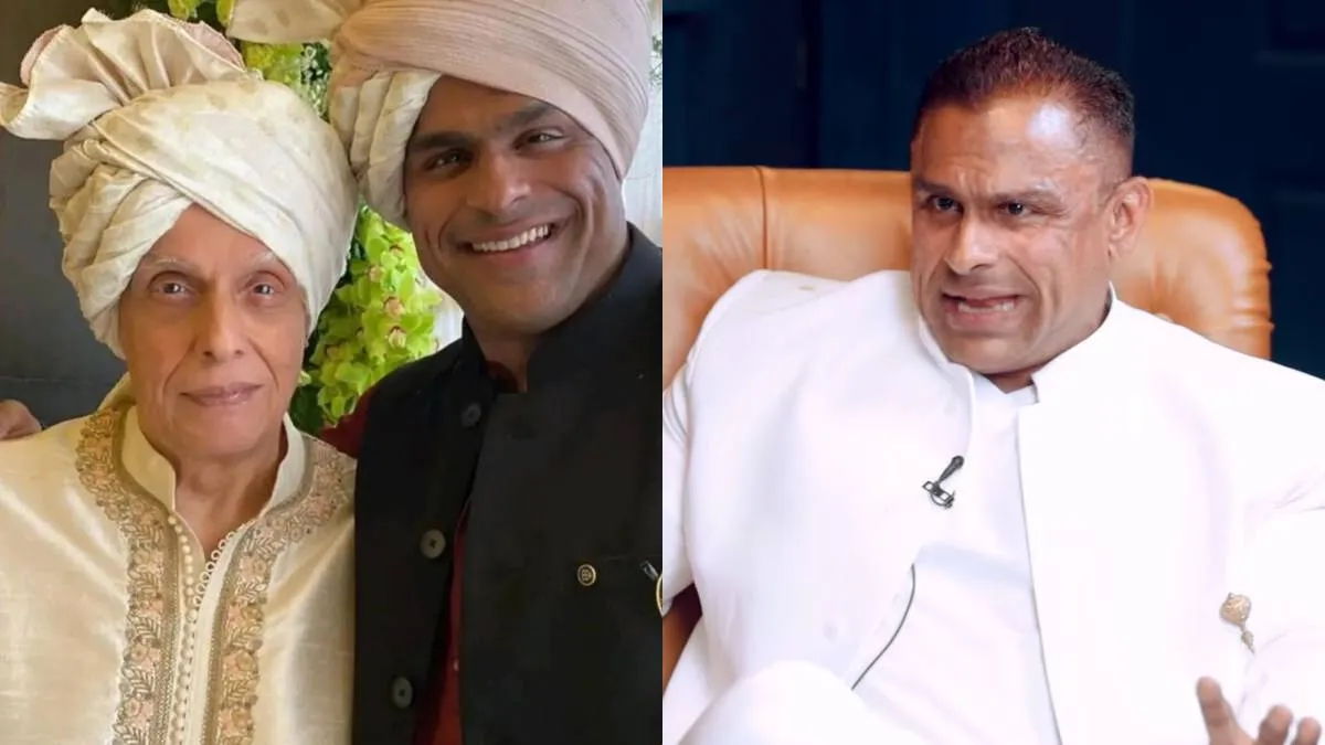 'मैं महेश भट्ट का बेटा नहीं ', पिता से नहीं मिला राहुल भट्ट को सहारा, छोटी उम्र के जख्म बने दूरी की वजह Rahul Bhatt mahesh bhatt- India TV Hindi