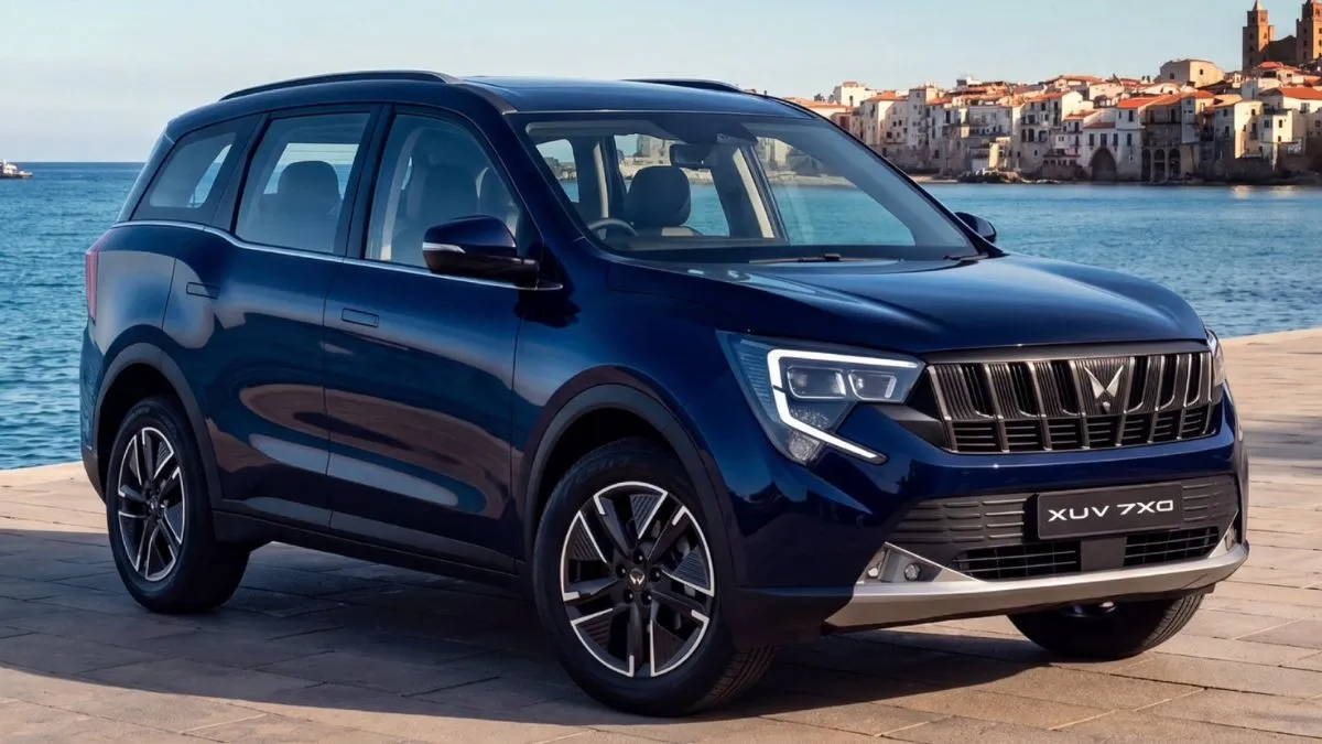 क्या बड़ी SUV हमेशा बेहतर विकल्प होती है? suv, Mahindra XUV 7XO, Skoda Kushaq, Mahindra XUV 7XO features, acko drive- India TV Hindi