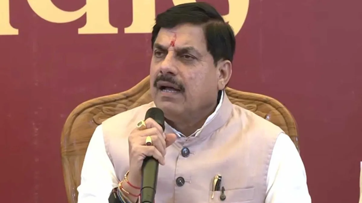 बालाघाट जिले में अचानक फैली बीमारी को काबू में करने के लिए एक्शन में एमपी सरकार, 57 मेडिकल टीमें भेजकर कराई 43 हजार से ज्यादा लोगों की जांच बालाघाट के दुर्गम...- India TV Hindi