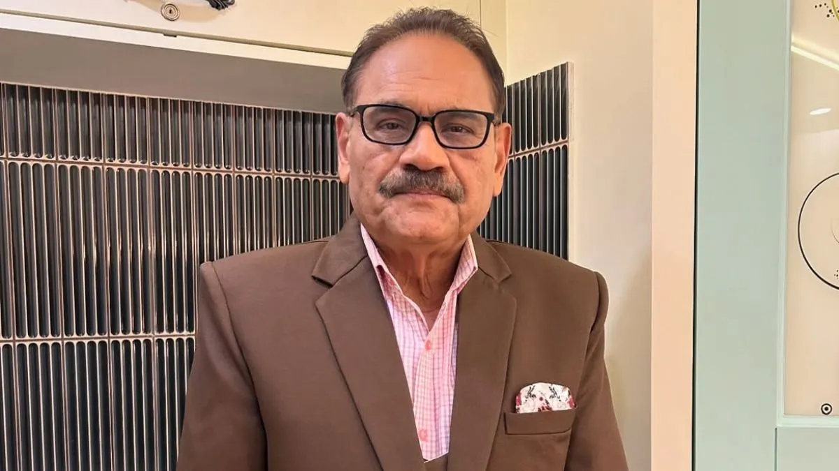 12 घंटे टॉर्चर, 1 करोड़ की फिरौती और फिर अजान की आवाज ने बचाई जान, किडनैपर्स के चंगुल से जैसे-तैसे निकले थे मुश्ताक खान Mushtaq Khan - India TV Hindi