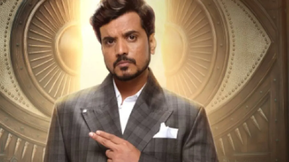 आसिफ खान- 'पंचायत' के दामाद जी उर्फ आसिफ खान ने सलमान खान के शो में बतौर कंटेस्टेंट एंट्री ली है। आसिफ खान 'पंचायत' के अलावा 'पाताल लोक', 'जामताड़ा' जैसी वेब सीरीज में भी नजर आ चुकी हैं और 'भूतनी' और 'ककुड़ा' जैसी फिल्मों में भी काम किया है। आसिफ एक एक्टर के अलावा बतौर कास्टिंग डायरेक्टर भी काम कर चुके हैं। आसिफ को 'पंचायत' वेब सीरीज में 'नाराज दामाद' और 'गजब बेइज्जती है' जैसे डायलॉग ने खूब मशहूर किया। वह हाल ही तापसी पन्नू की फिल्म 'गांधारी' में भी नजर आए हैं।