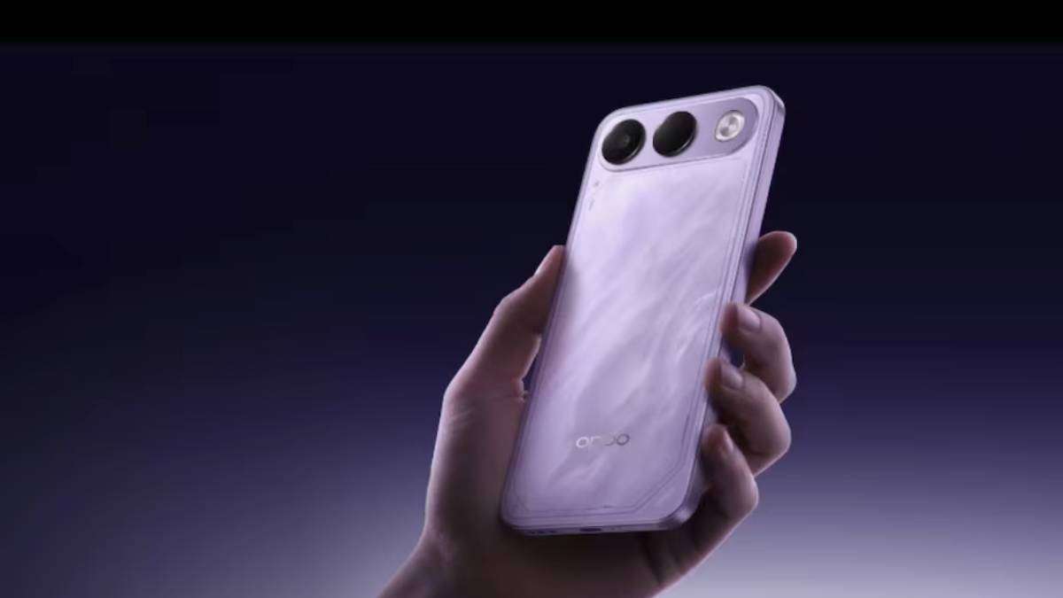 Oppo ने लॉन्च किए दो तगड़े फोन, मिलेगी 8000mAh की दमदार बैटरी