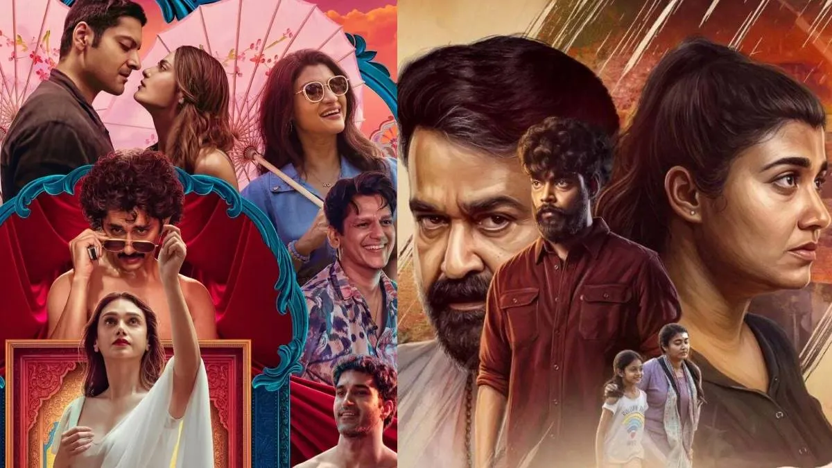 OTT पर इस हफ्ते होगा फुल एंटरटेनमेंट, सस्पेंस-क्राइम से रोमांस तक रिलीज होंगी कई फिल्में और सीरीज OTT release- India TV Hindi