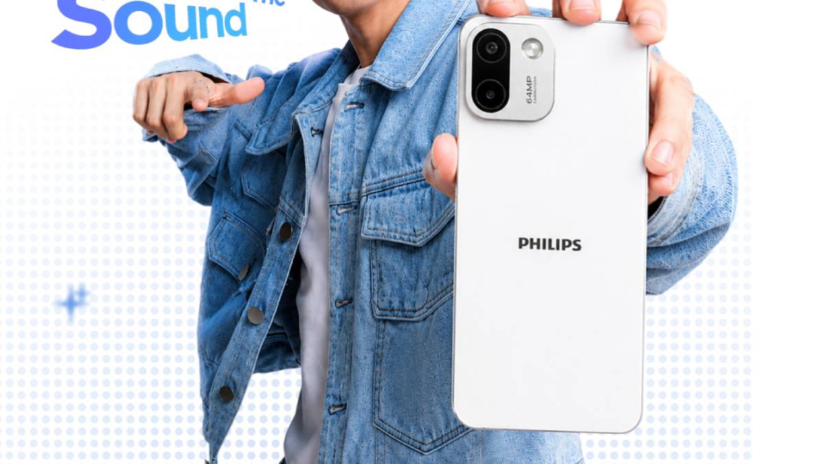 Philips की भारत में वापसी, पहला 5G स्मार्टफोन लॉन्च
