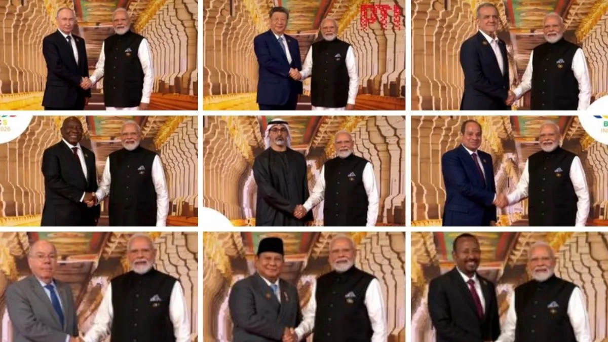 नई दिल्ली घोषणापत्र में आतंकवाद के खिलाफ जीरो टॉलरेंस नीति अपनाने का संकल्प दोहराया गया। ब्रिक्स देशों ने 22 अप्रैल 2025 को जम्मू-कश्मीर के पहलगाम में हुए कायरतापूर्ण आतंकी हमले (जिसमें 26 लोग मारे गए थे) की कड़ी निंदा की। घोषणापत्र में आतंकवाद की फंडिंग रोकने, सुरक्षित ठिकानों को खत्म करने और संयुक्त राष्ट्र द्वारा घोषित आतंकियों पर सख्त कार्रवाई की मांग की गई।