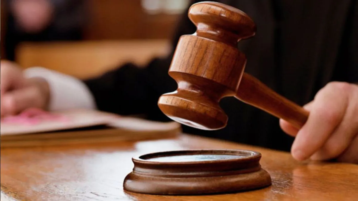 ''3 महीने पहले बनी थी झीरम घाटी हमले की योजना'', कोर्ट के आदेश में नक्सली साजिश की खौफनाक जानकारियों का जिक्र सांकेतिक तस्वीर- India TV Hindi