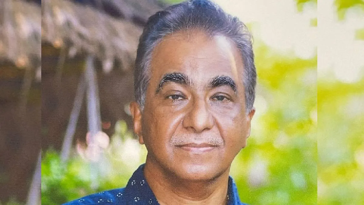 राष्ट्रीय पुरस्कार विजेता फिल्म मेकर आर सरथ का निधन, ‘सयाह्नम’ से छोड़ी थी अमिट छाप R sarath- India TV Hindi