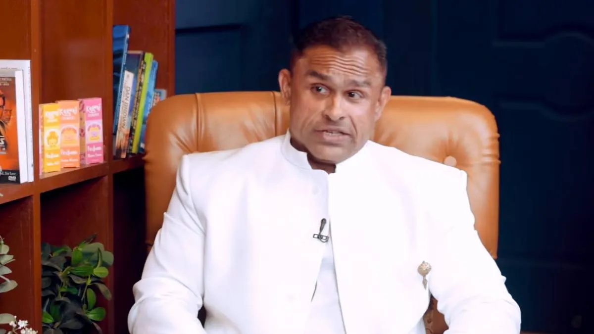 ‘राहुल’ कोड वर्ड, डेविड हेडली से पहली मुलाकात, गहराती दोस्ती और 30 घंटे की पूछताछ, राहुल भट्ट ने खोले 26/11 के बड़े राज rahul bhatt- India TV Hindi