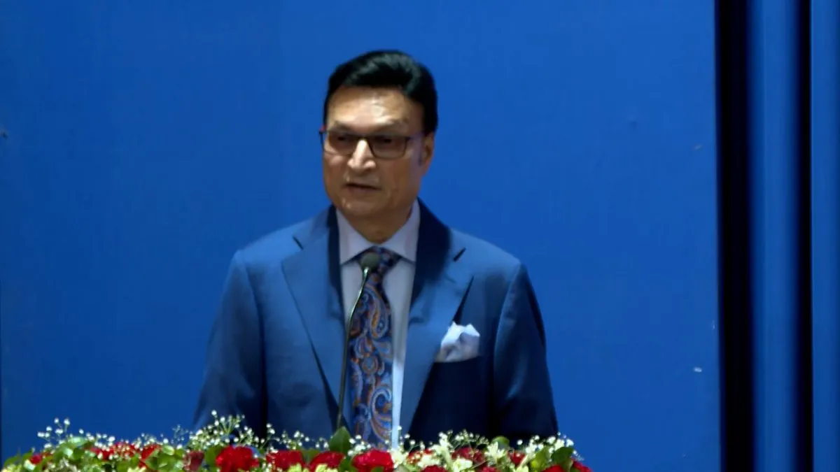 ‘झूठ और सच में फर्क करना पत्रकार का काम’, IIMC के सेमिनार में बोले रजत शर्मा Rajat Sharma IIMC Seminar, Hindi Journalism 200 Years- India TV Hindi