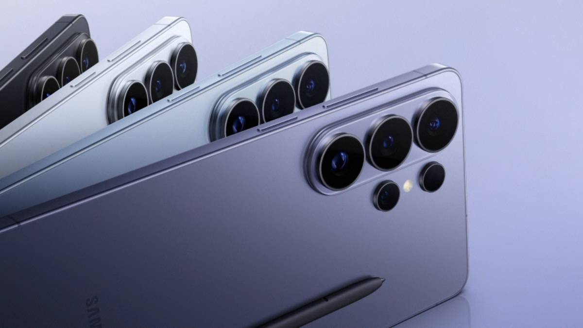 Samsung Galaxy S27 Ultra के फीचर्स हुए लीक, कैमरा में होने वाला है बड़ा अपग्रेड!