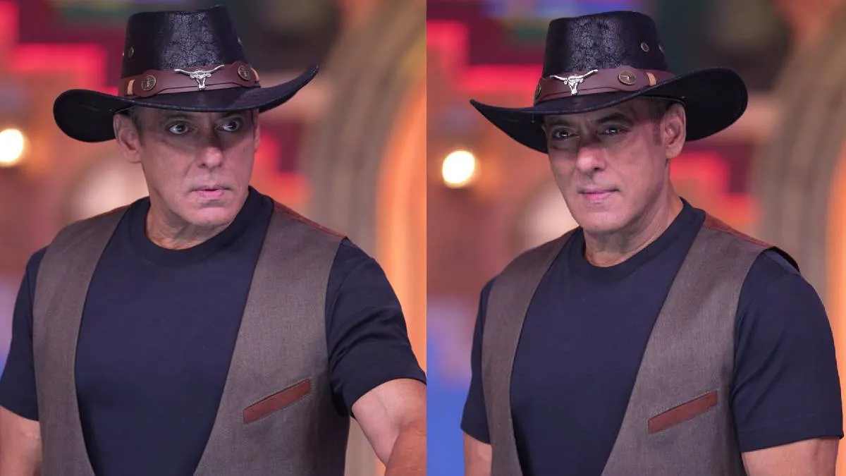 दो दशक पूरे करने के बाद नए अंदाज में लौटा सलमान खान का Bigg Boss, 20वें सीजन में नया प्रयोग असरदार salman khan- India TV Hindi