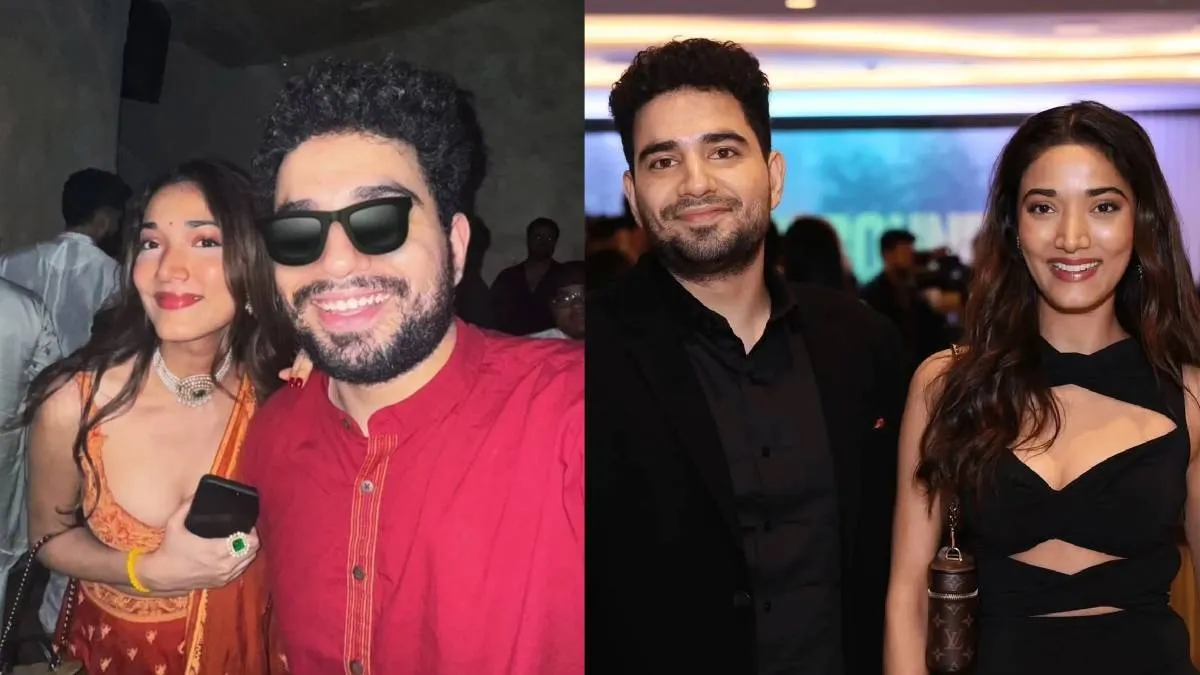दिसंबर में शादी या दो महीने पहले ही हो चुकी? समय रैना-मेधा शंकर को लेकर सोशल मीडिया पर दो दावों ने बढ़ाई हलचल Samay Raina Medha Shankar- India TV Hindi