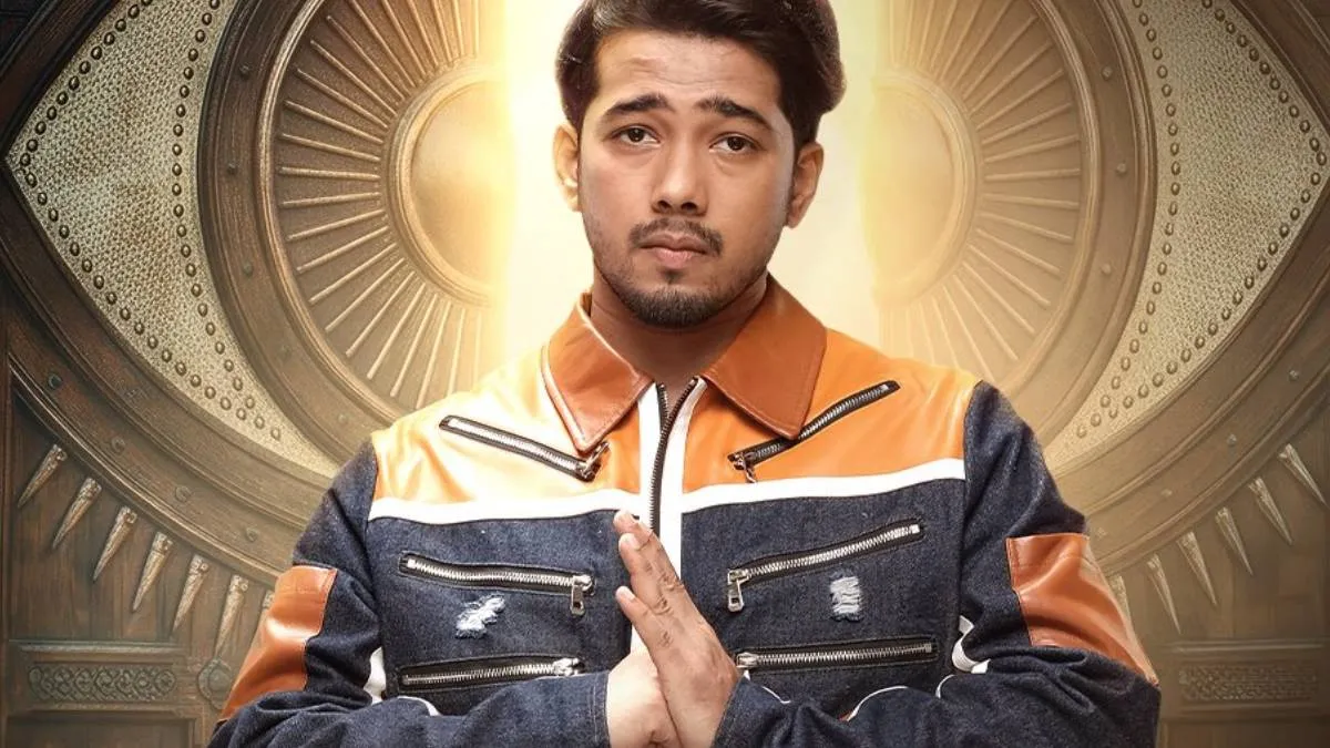 ScoutOp उर्फ तन्मय सिंह- जाने-माने ई-स्पोर्ट्स प्लेयर और कंटेंट क्रिएटर तन्मय सिंह उर्फ ScoutOp ने भी बिग बॉस 20 में बतौर कंटेस्टेंट एंट्री ली है। तन्मय PUBG Mobile और BGMI (Battlegrounds Mobile India) जैसे गेम्स खेलने के लिए मशहूर हैं और यूट्यूब का जाना-माना नाम हैं।