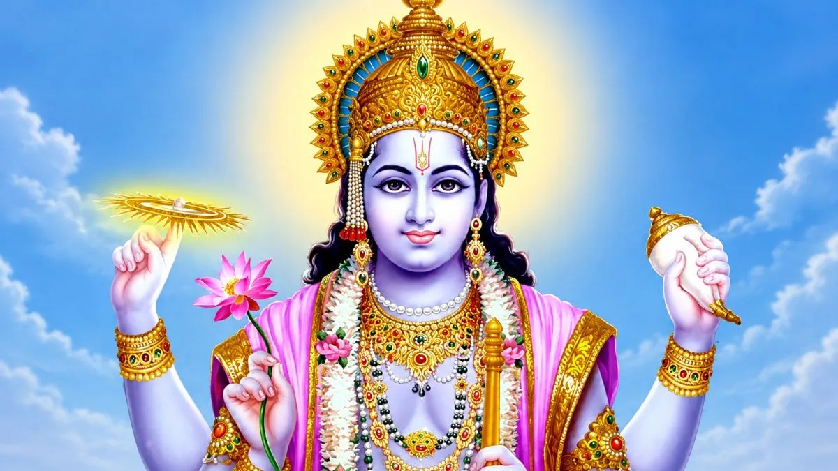 परिवर्तिनी एकादशी के दिन करें ये अचूक उपाय, श्री हरि की कृपा से दूर होगी जीवन की हर परेशानी परिवर्तिनी एकादशी के उपाय- India TV Hindi