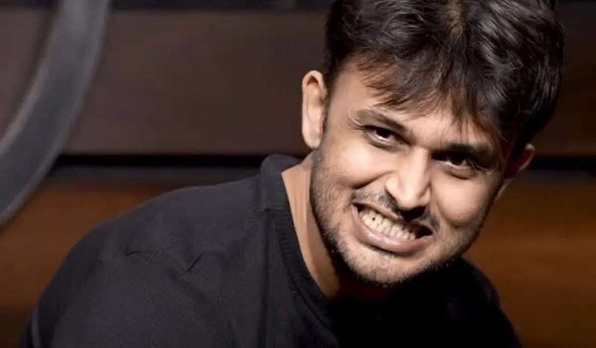 'इंडियाज गॉट लेटेंट 2' इस साल अपनी वापसी के बाद से ही चर्चा में है, जिसकी वजह इसके वायरल मोमेंट्स, बिना किसी रोक-टोक वाली परफॉर्मेंस और अनोखा स्कोरिंग फॉर्मैट है। अब इंडियाज गॉट लेटेंट सीजन 2 के एपिसोड 6 के विजेता विजय पोरिया सुर्खियों में बने हुए हैं।