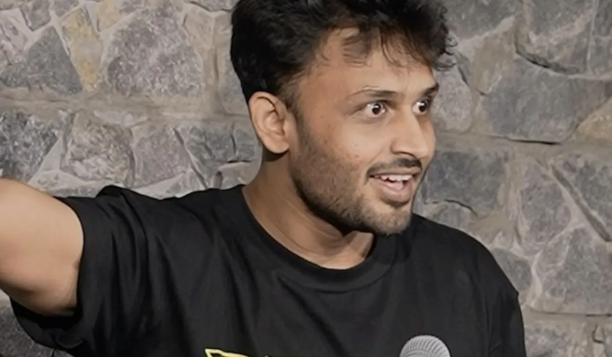 बता दें कि समय रैना के कॉमेडी टैलेंट शो 'इंडियाज गॉट लेटेंट 2' के आने वाले एपिसोड में राखी सावंत नजर आएंगी। यह एपिसोड रविवार, 6 सितंबर को नेटफ्लिक्स और यूट्यूब पर एक साथ रिलीज किया जाएगा।