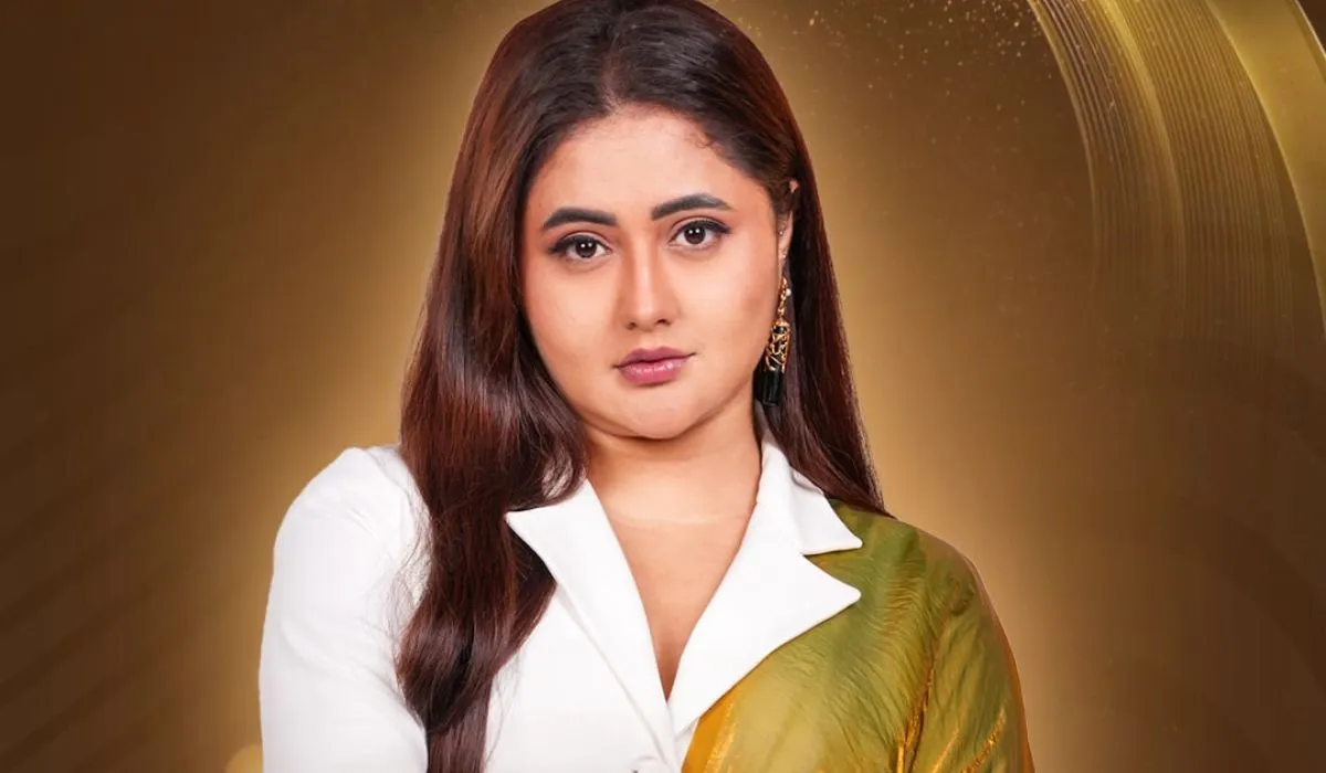 रश्मि देसाई की 8 साल बाद टीवी पर वापसी, बताया 'सयोनी' से क्यों कर रही कमबैक? - India TV Hindi